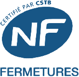 Certifié par le CSTB