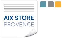 Aix Store Provence