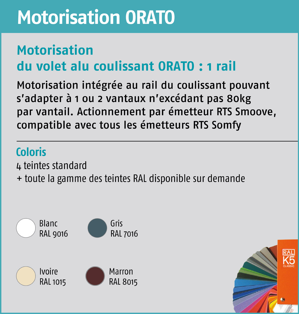 Motorisation et automatismes Somfy - Storaix, Savoie